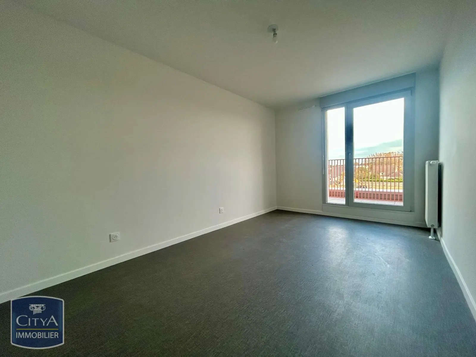 Photo 6 Appartement 2 pièces 45.9m²