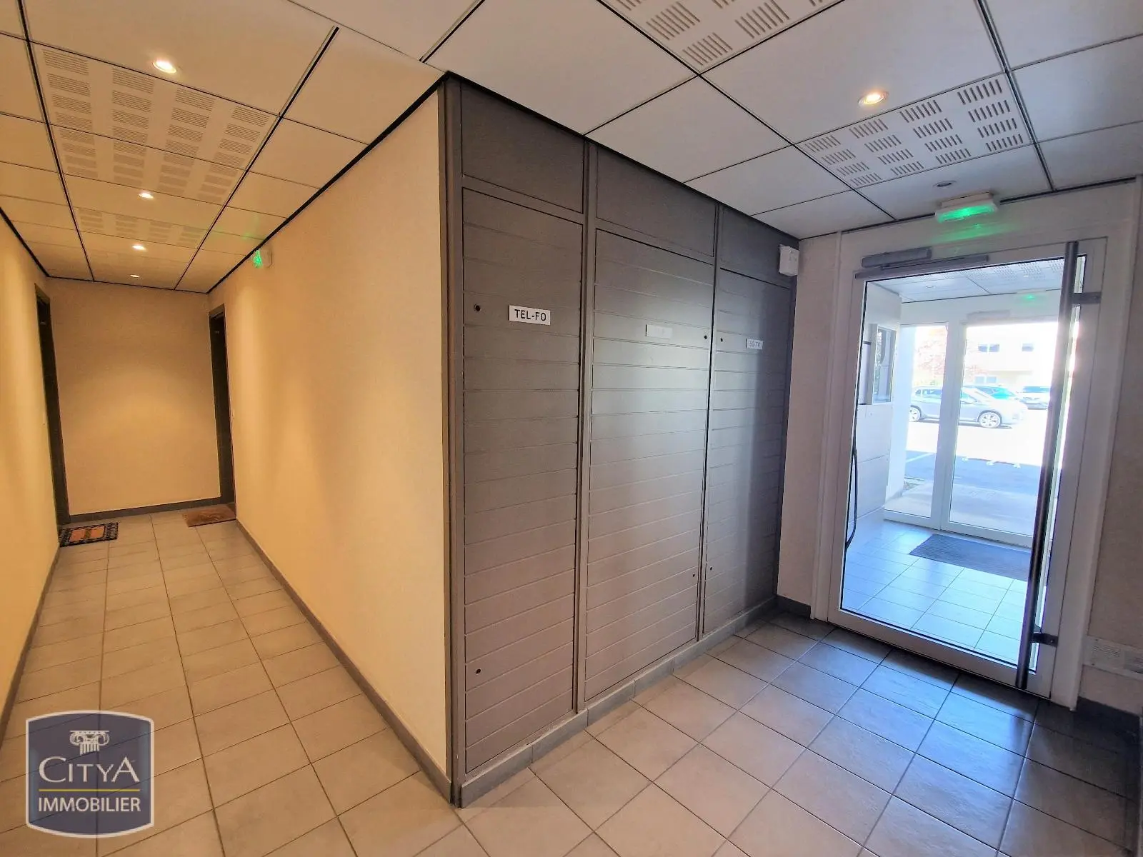 Photo 6 Appartement 2 pièces 44m²