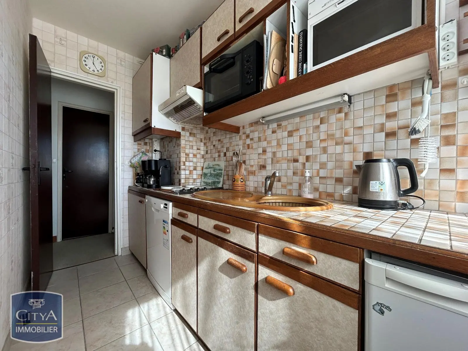 Photo 3 Appartement 3 pièces 53m²