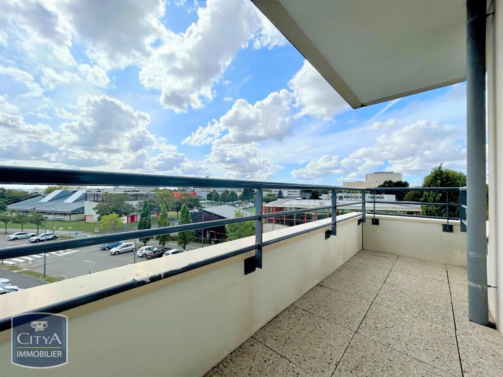 Photo 2 Appartement 2 pièces 45.78m²