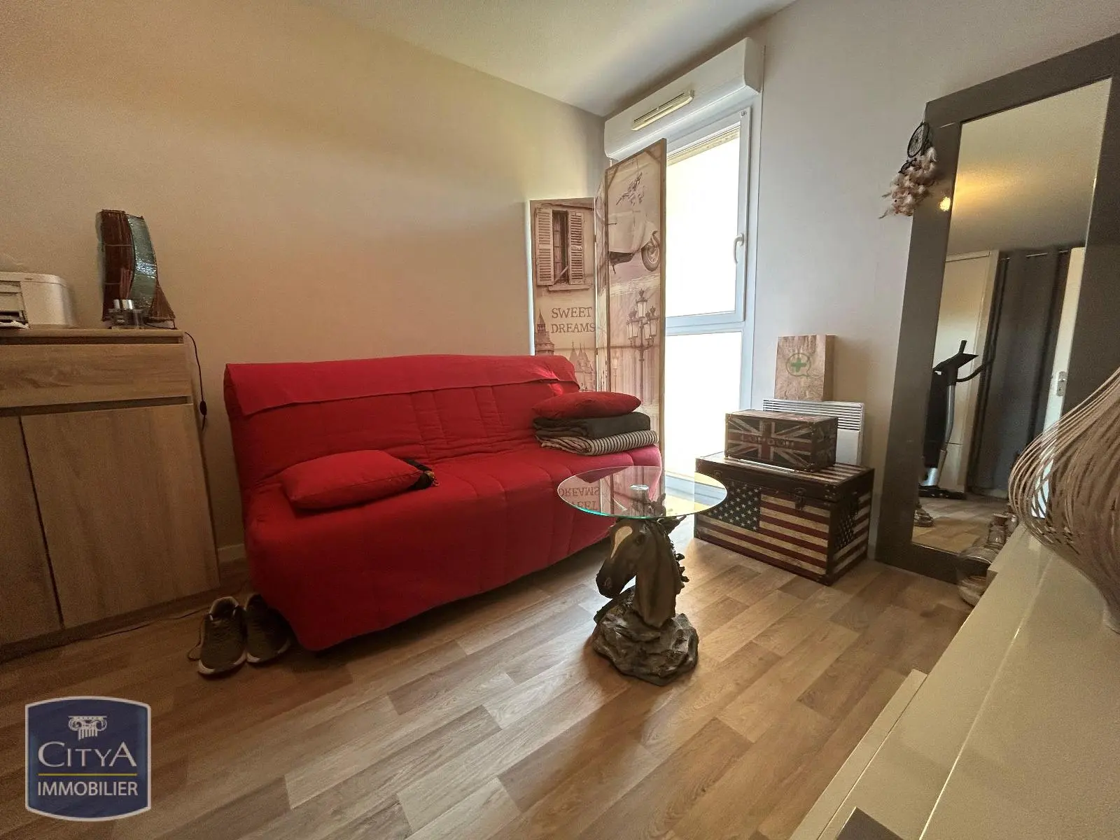 Photo 5 Appartement 3 pièces 61.44m²