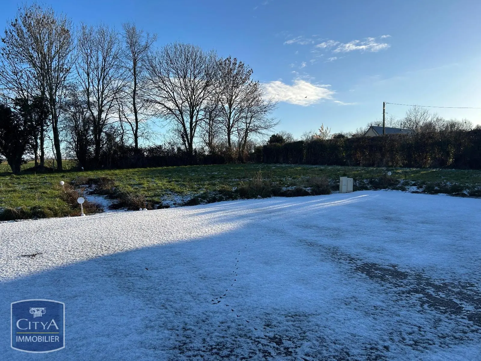 Photo 2 Terrain 510m²