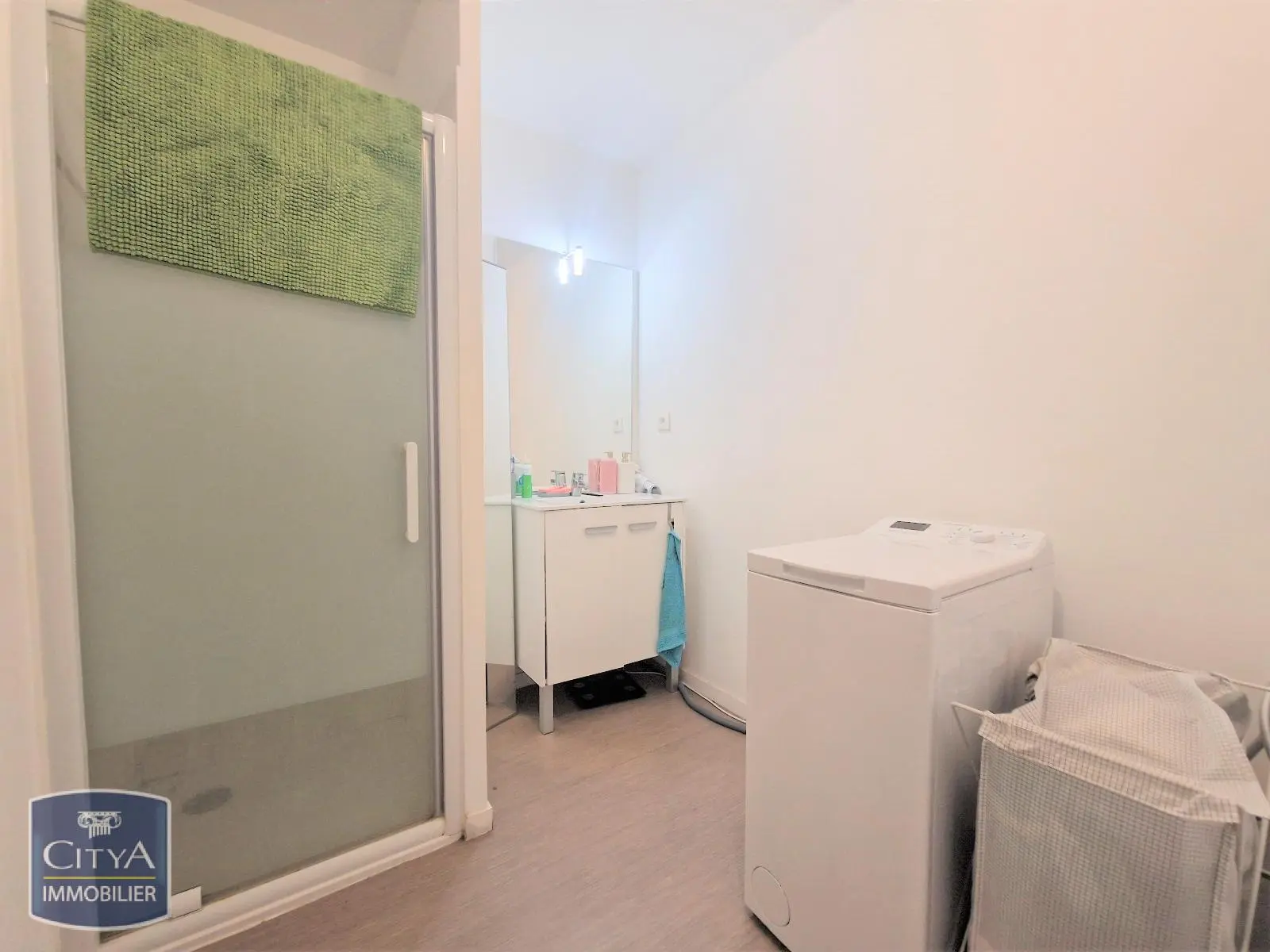 Photo 5 Appartement 2 pièces 38.38m²
