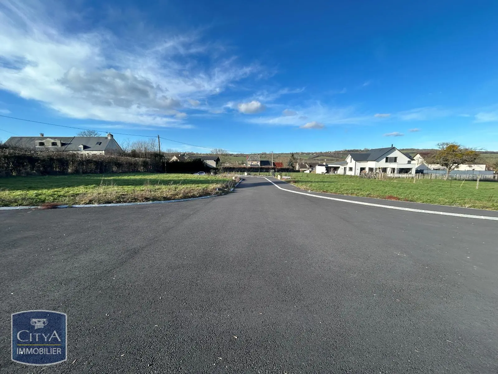 Photo 2 Terrain 510m²