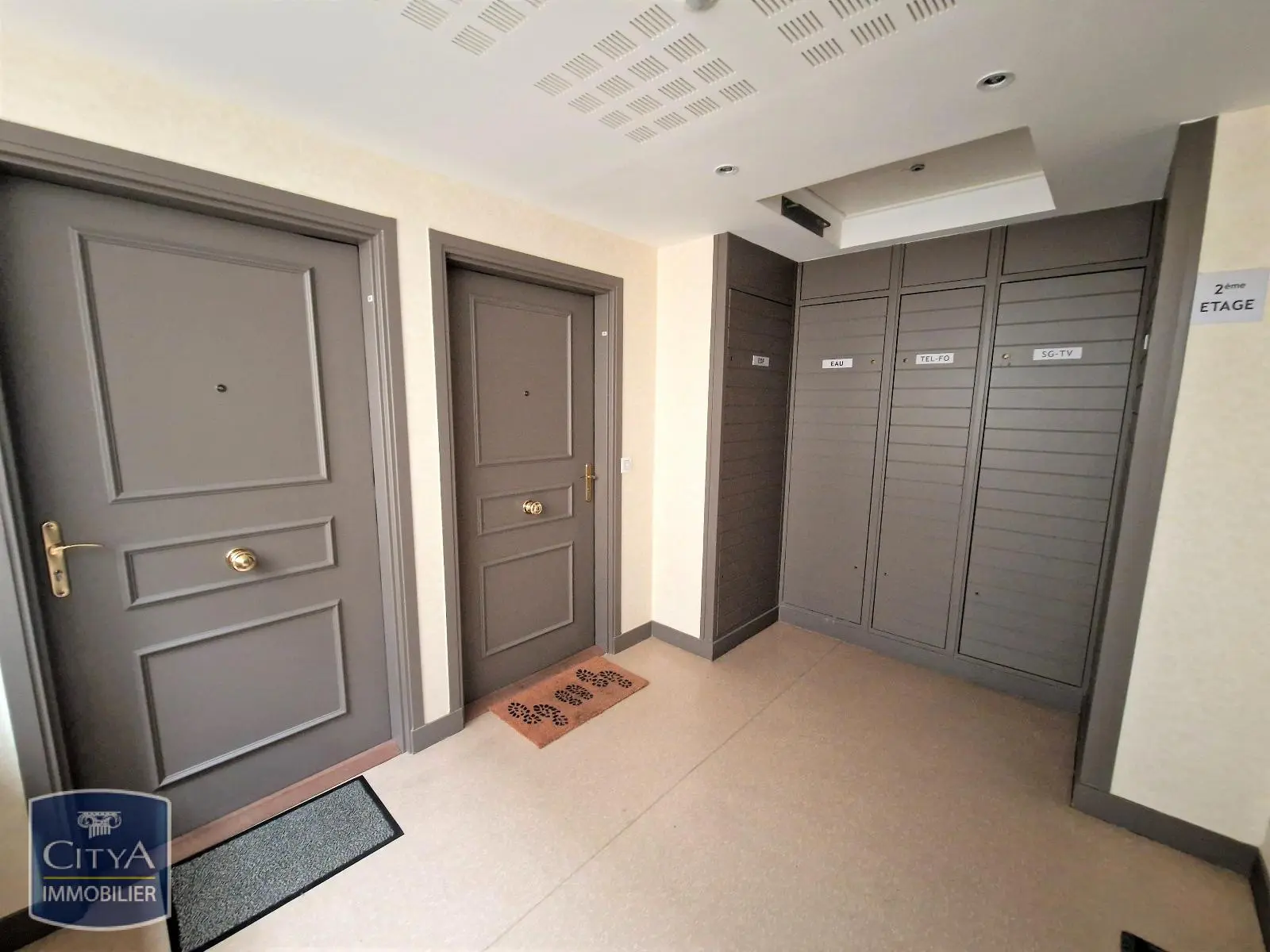Photo 6 Appartement 2 pièces 45m²