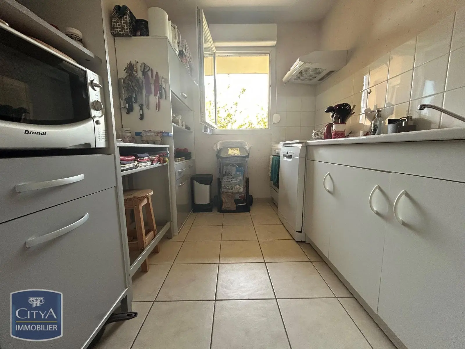 Photo 3 Appartement 3 pièces 61.44m²