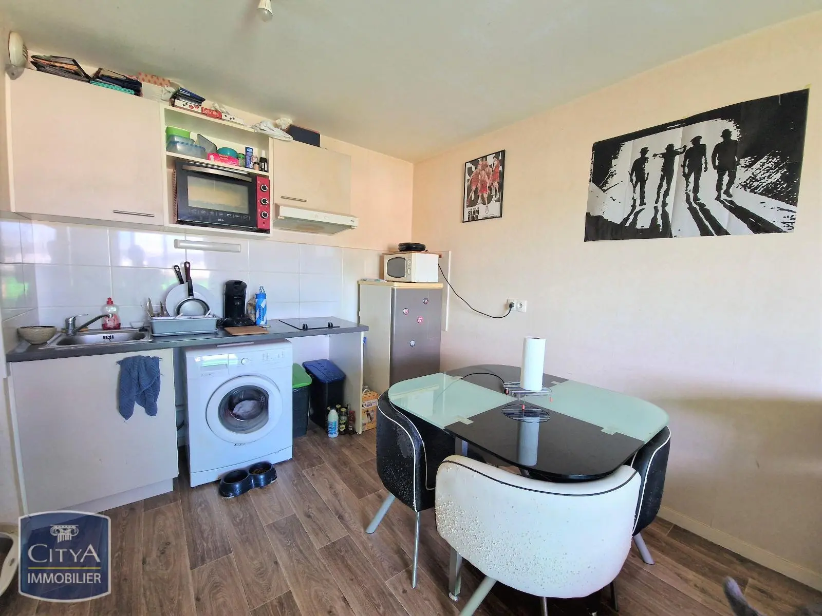 Photo 2 Appartement 2 pièces 44m²
