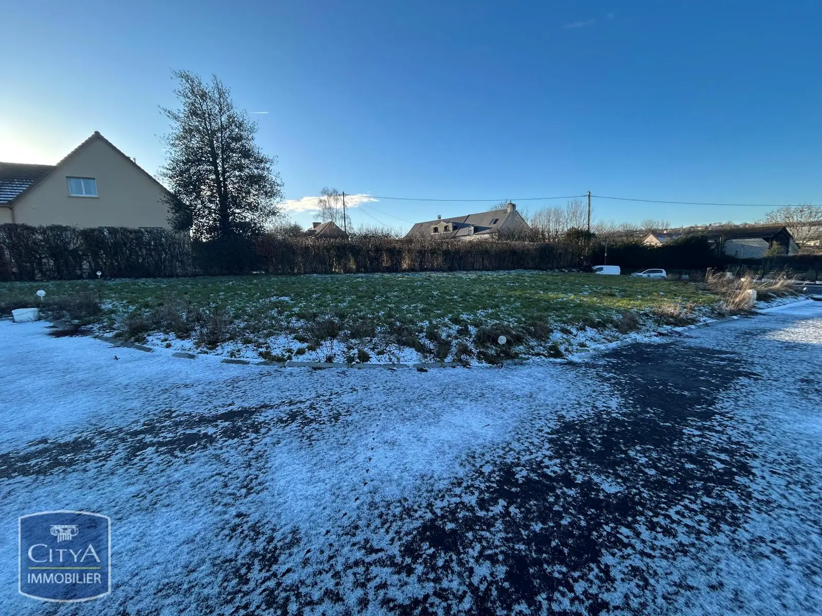 Photo 1 Terrain 509m²