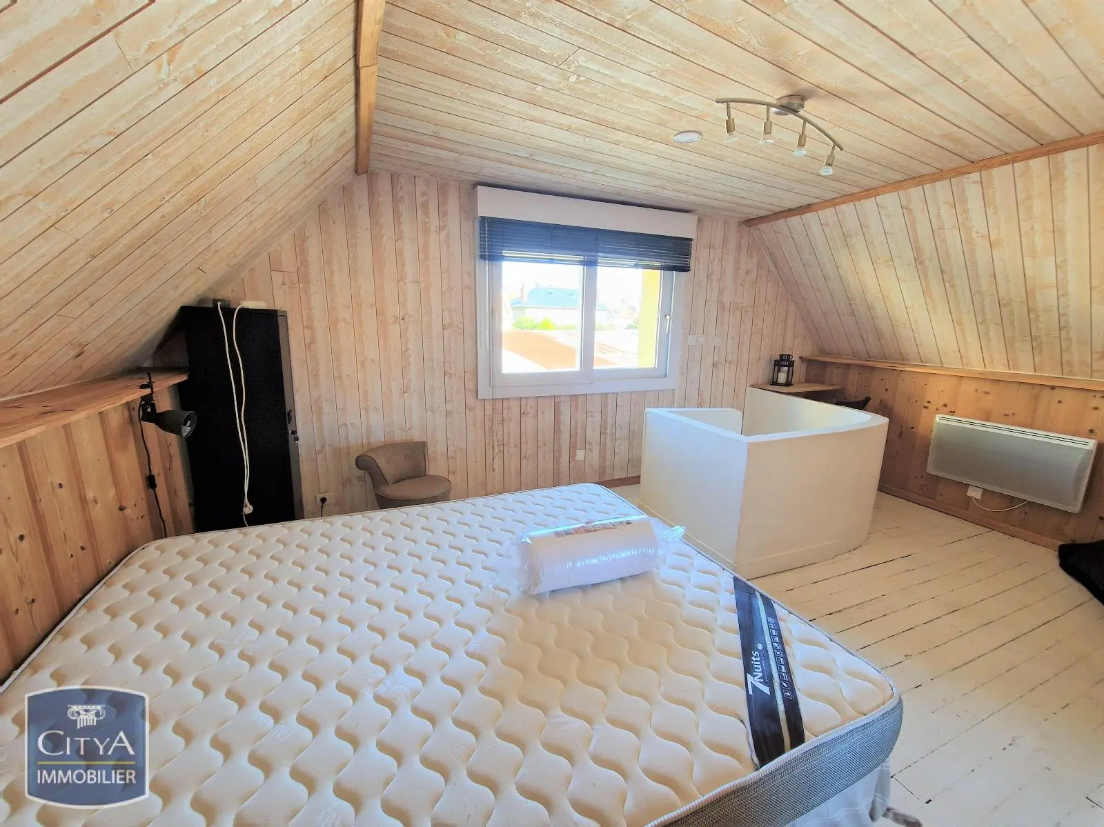 Photo 5 Maison 2 pièces 47m²