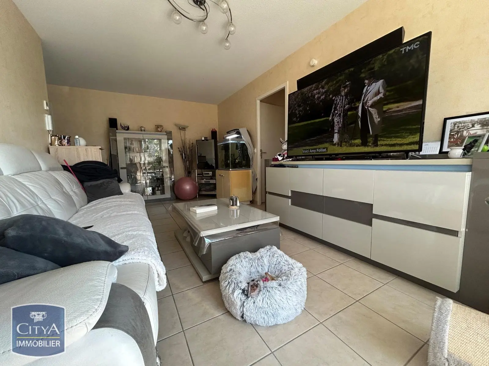 Photo 6 Appartement 3 pièces 61.44m²