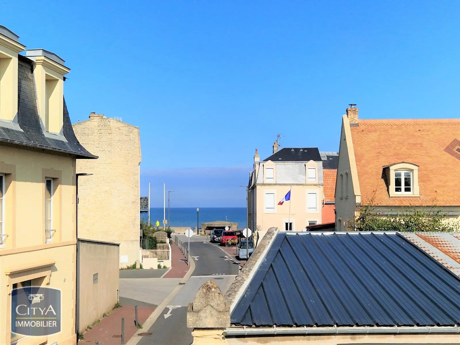 Photo 1 Maison 2 pièces 47m²