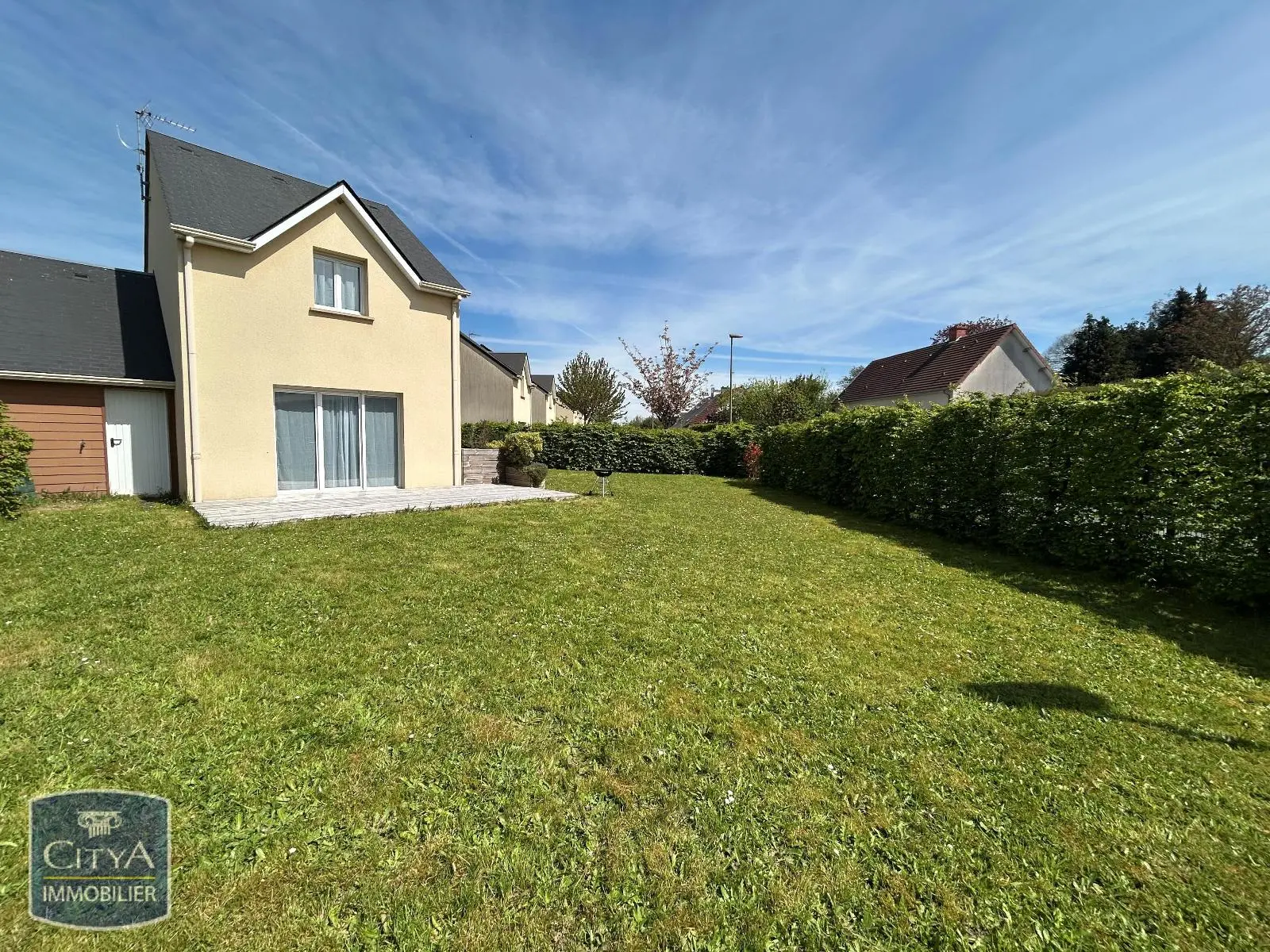 Photo 1 Maison 3 pièces 65.71m²