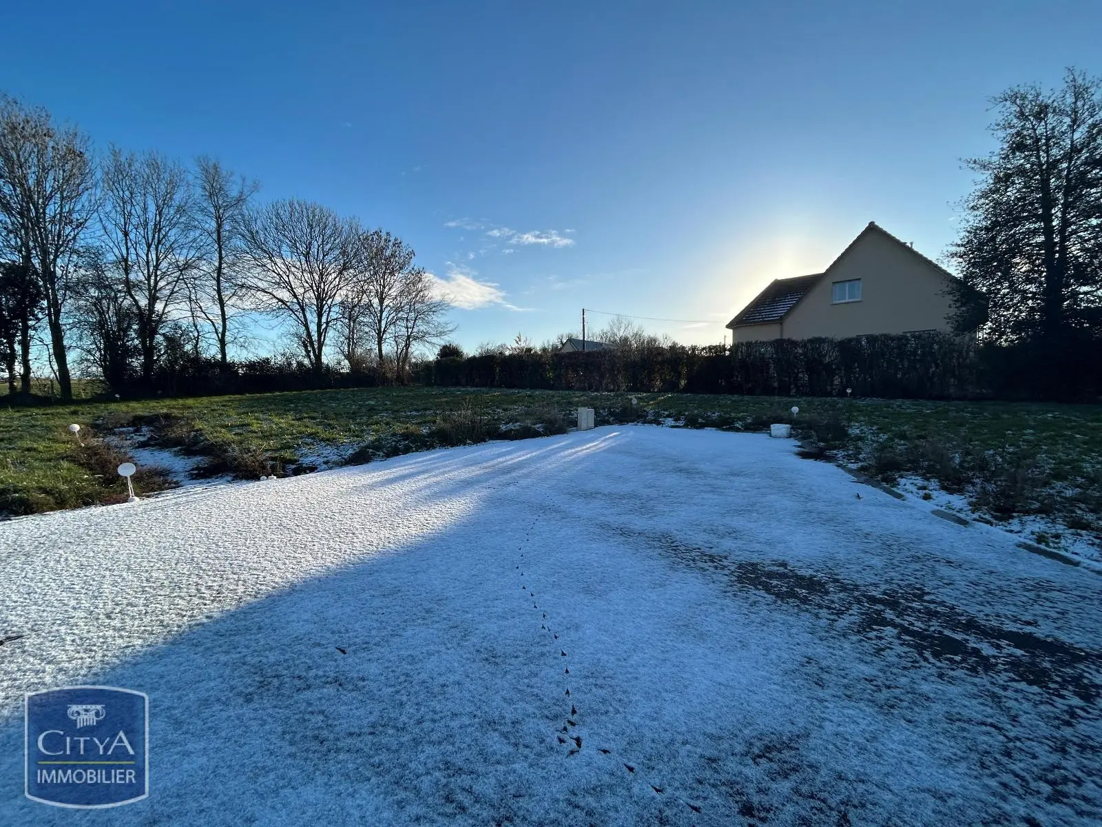 Photo 1 Terrain 510m²