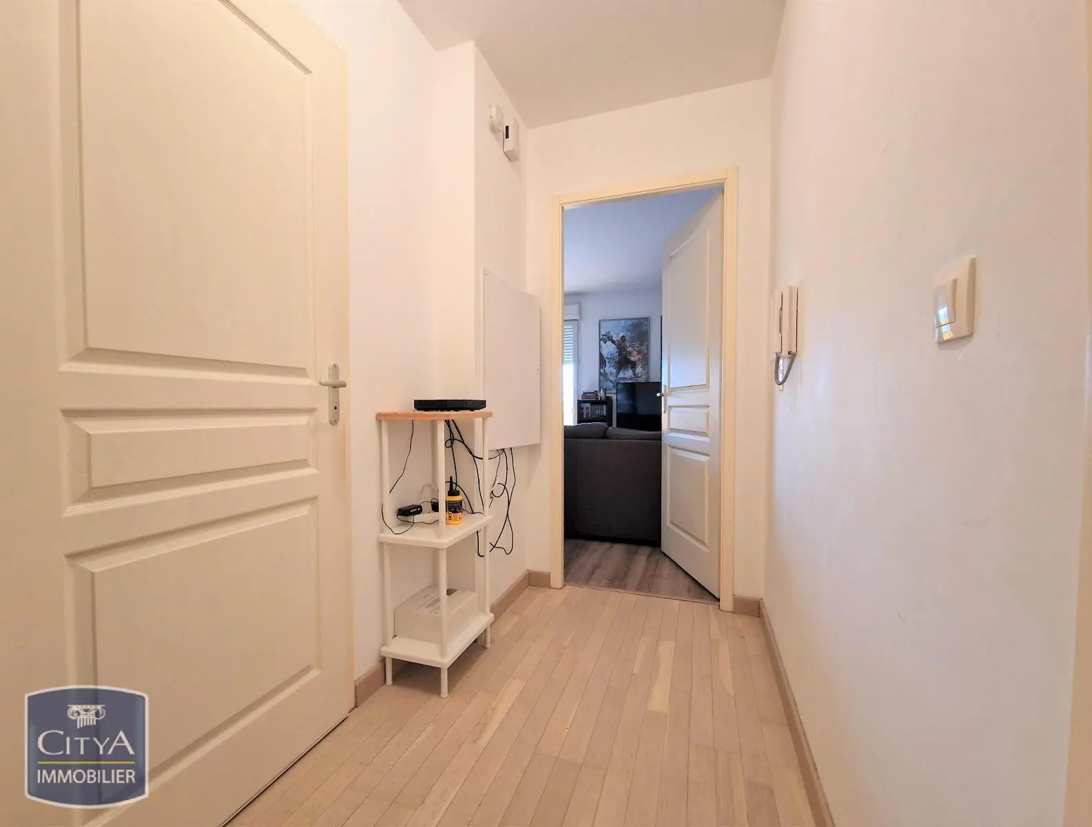 Photo 4 Appartement 2 pièces 45m²