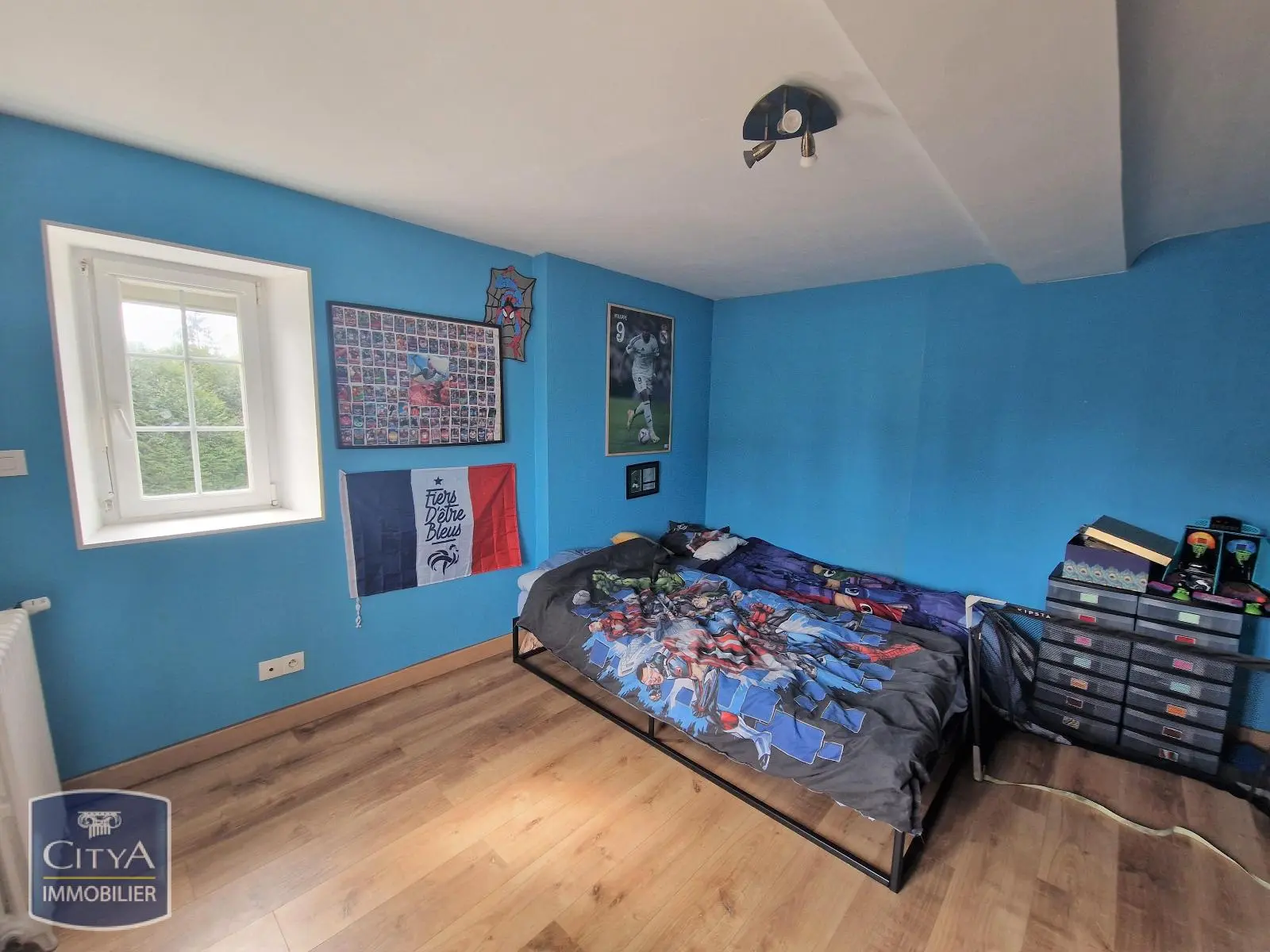 Photo 8 Maison 166m²