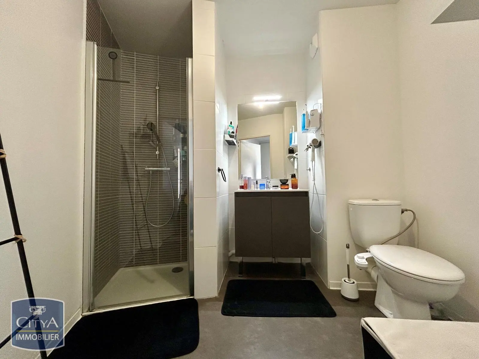 Photo 5 Appartement 2 pièces 39m²