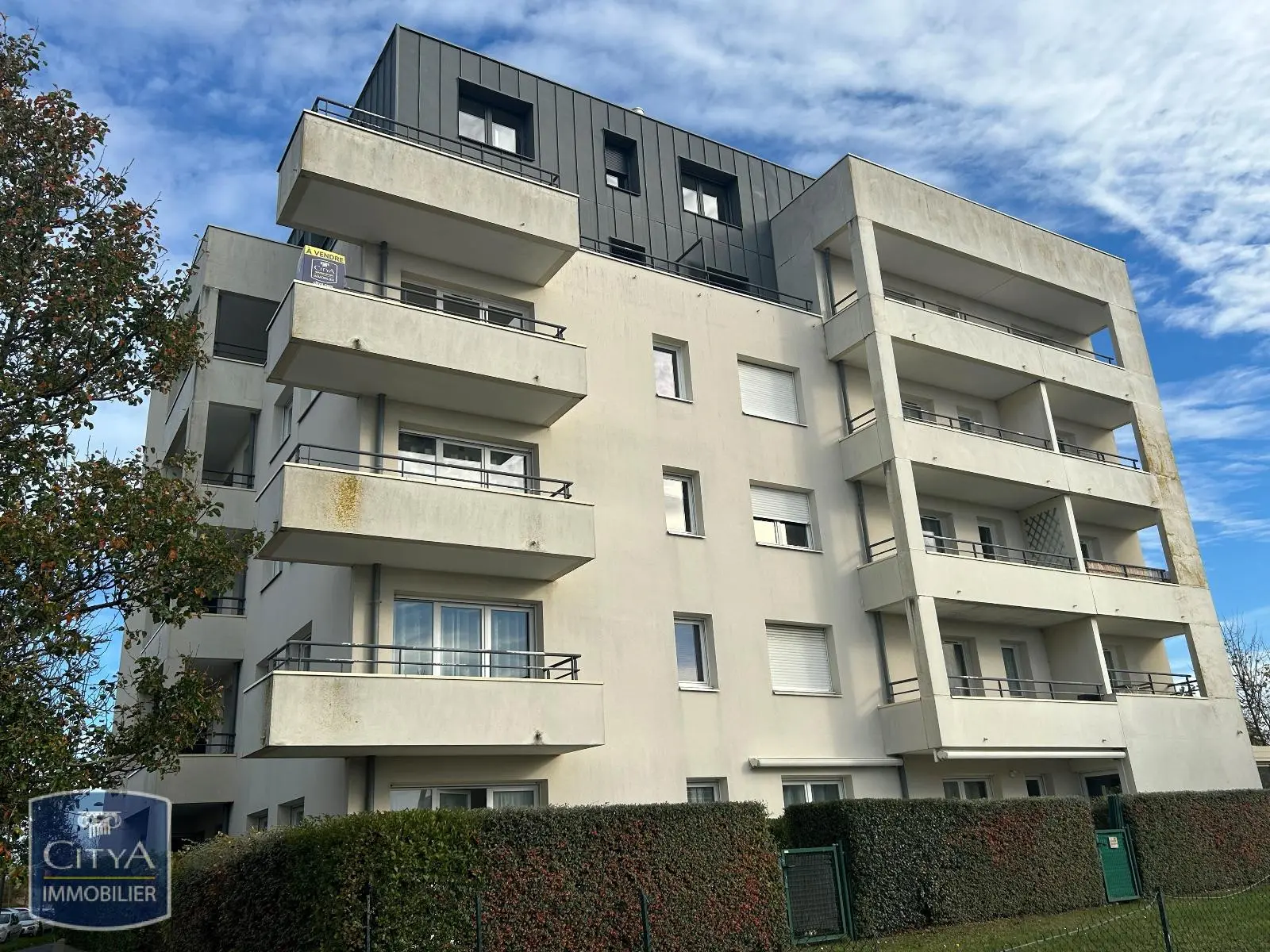 Photo 6 Appartement 2 pièces 45.78m²