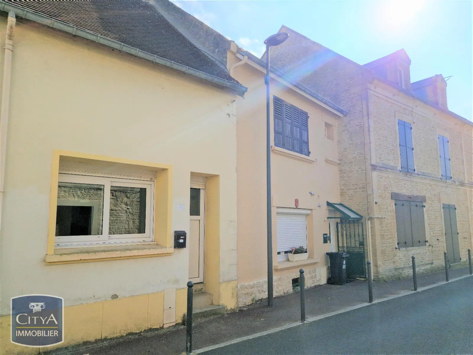 Photo 7 Maison 2 pièces 47m²