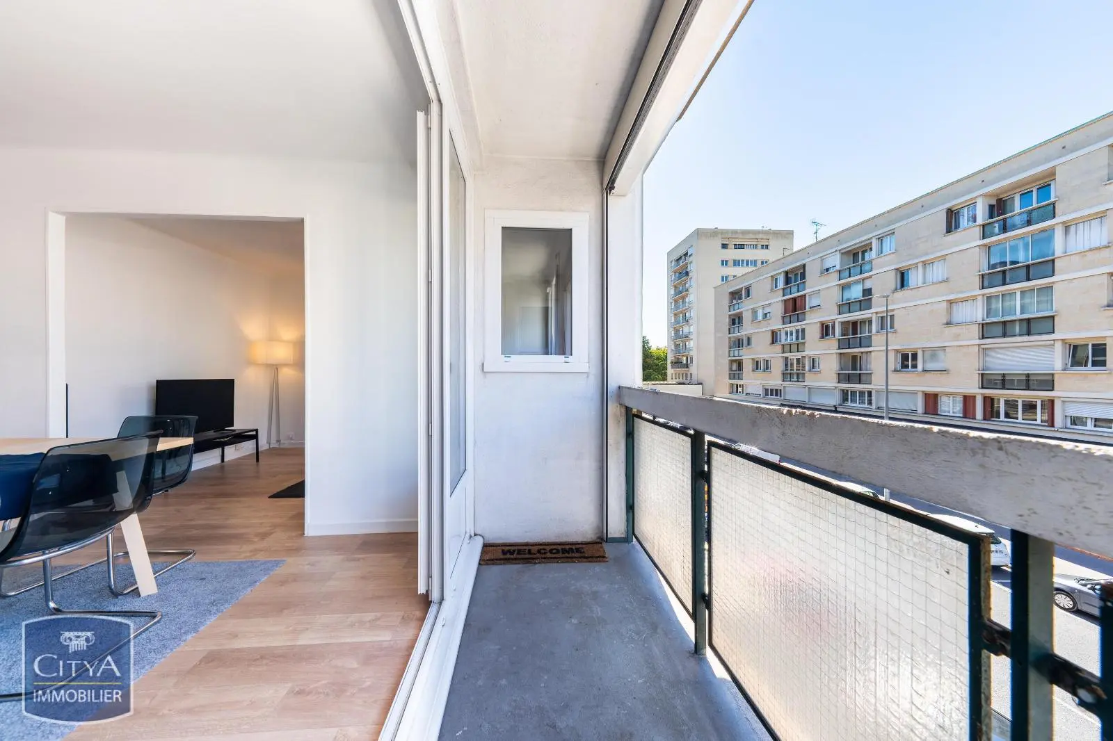 Photo 2 Appartement 4 pièces 69.32m²