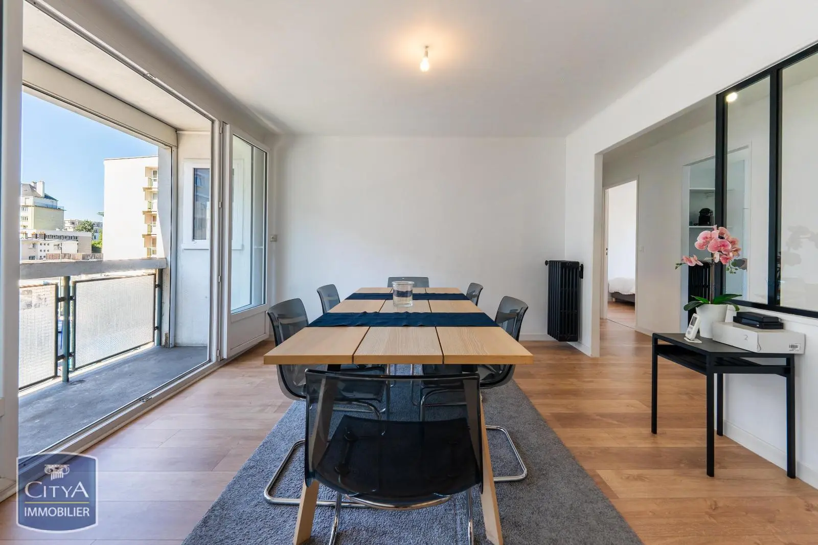 Photo 10 Appartement 4 pièces 69.32m²