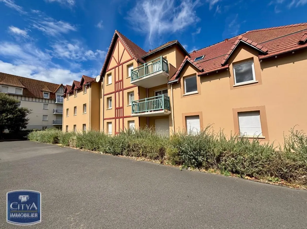 Photo 3 Appartement 2 pièces 46m²