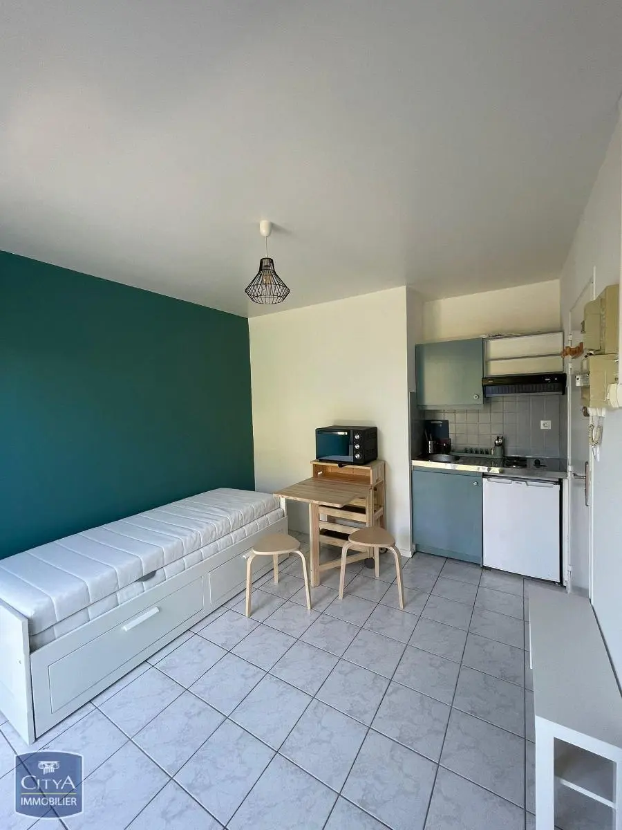 Photo 2 Immeuble 140m²