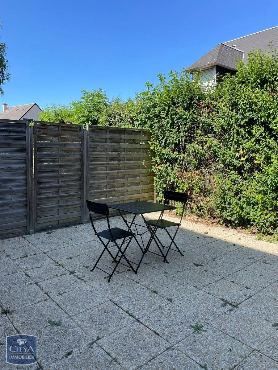 Photo 3 Immeuble 140m²