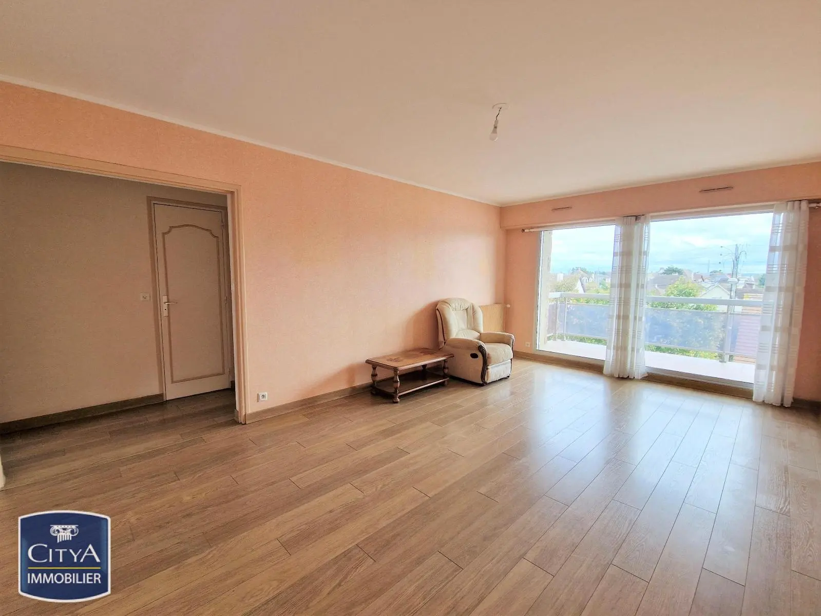 Photo 2 Appartement 3 pièces 73m²