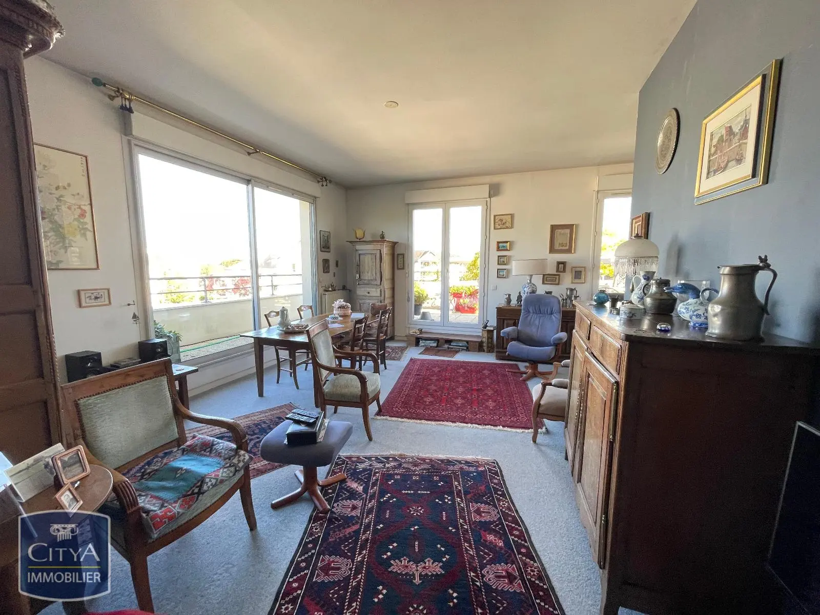 Photo 2 Appartement 5 pièces 92.9m²