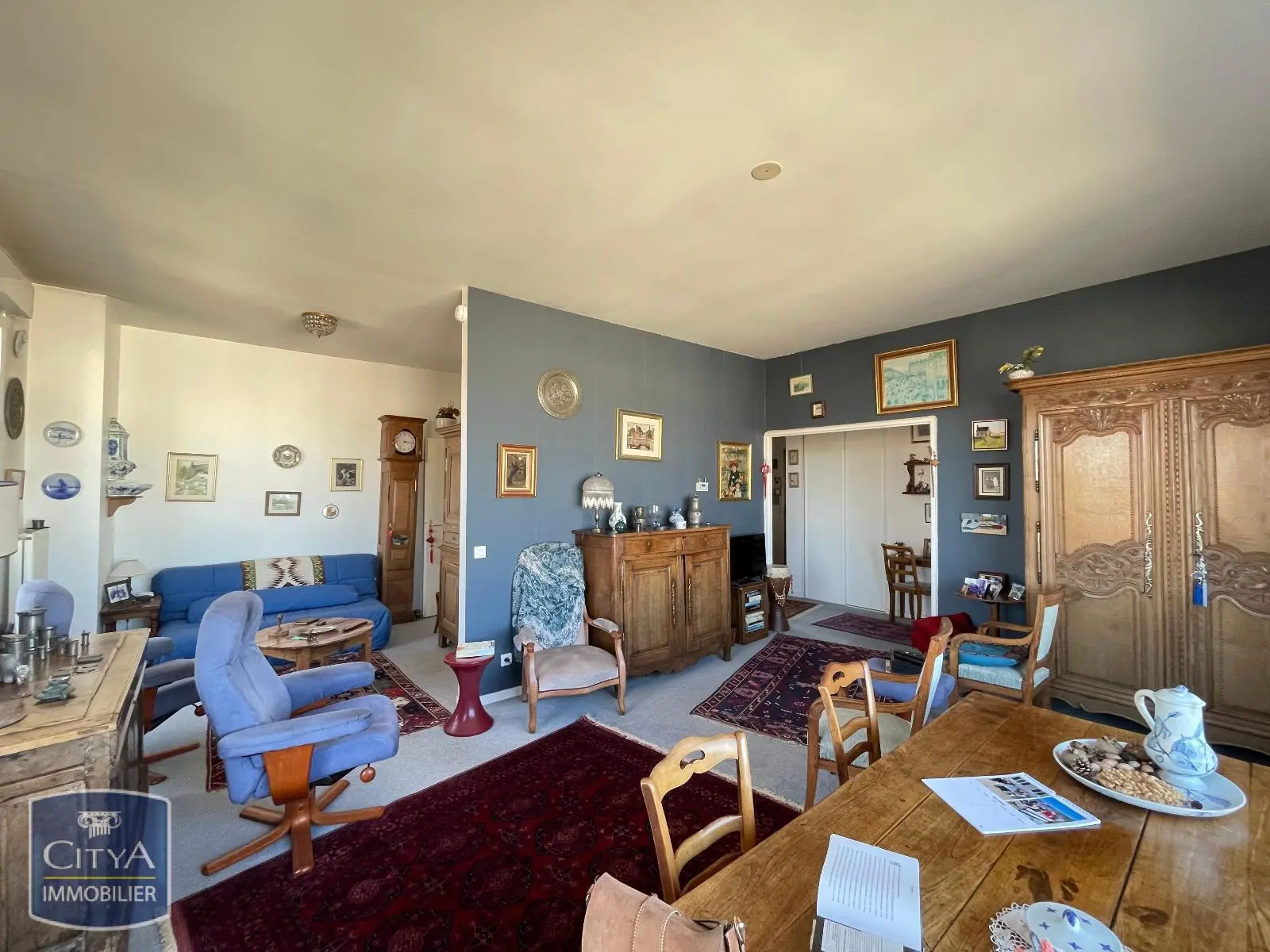 Photo 4 Appartement 5 pièces 92.9m²