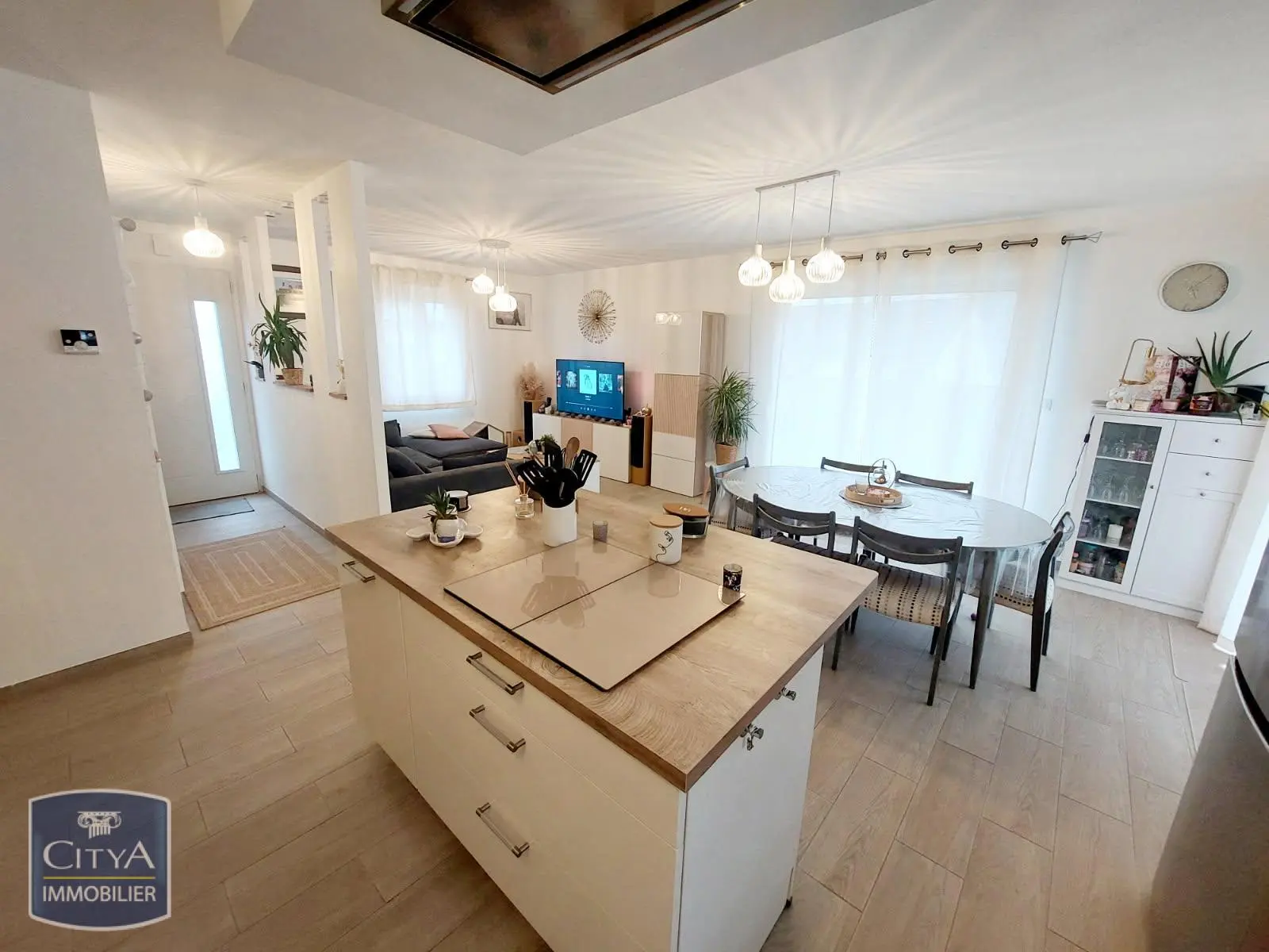 Photo 3 maison Troarn