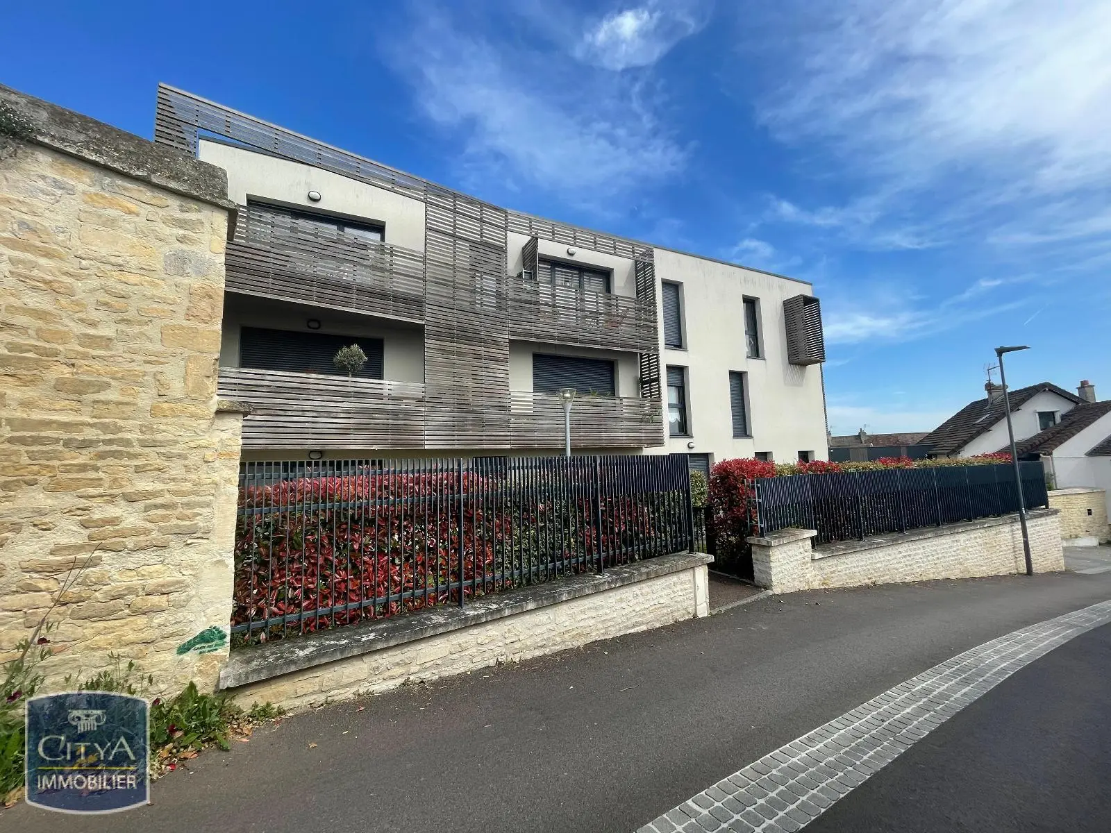 Photo 2 Appartement 2 pièces 39.22m²