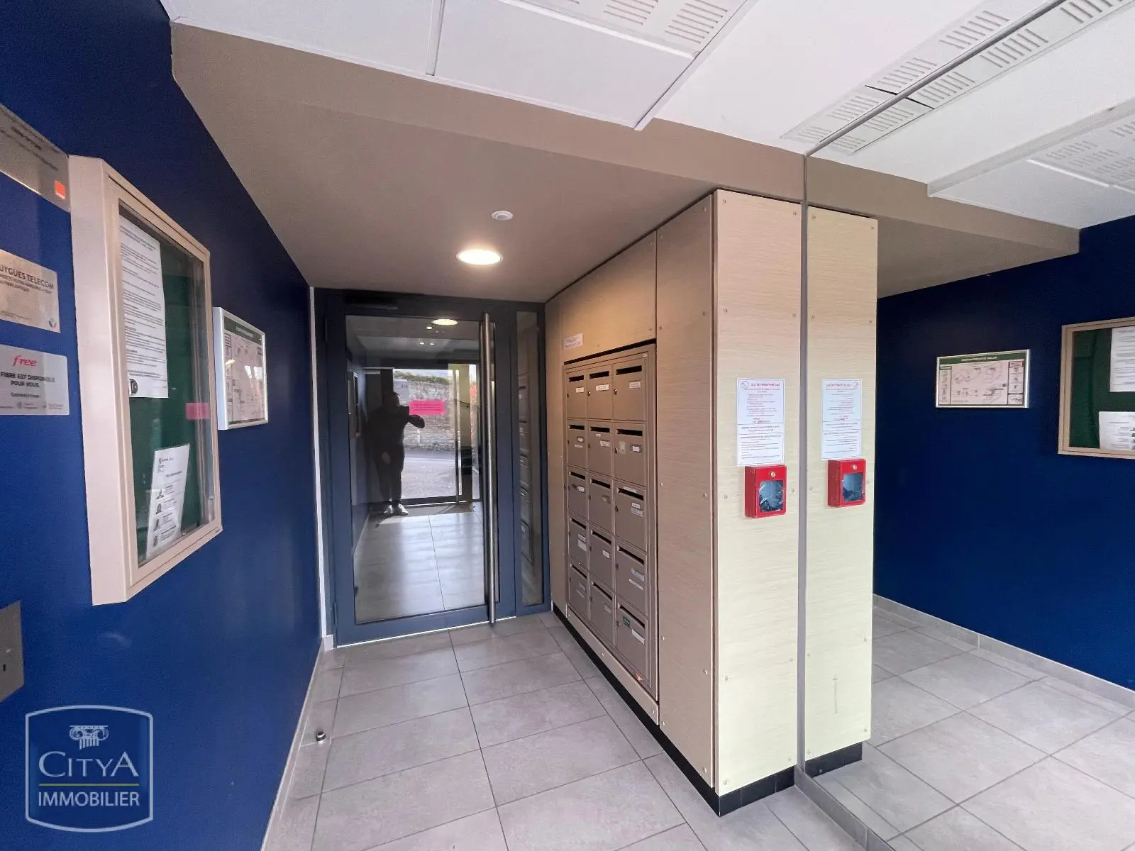 Photo 9 Appartement 2 pièces 39.22m²