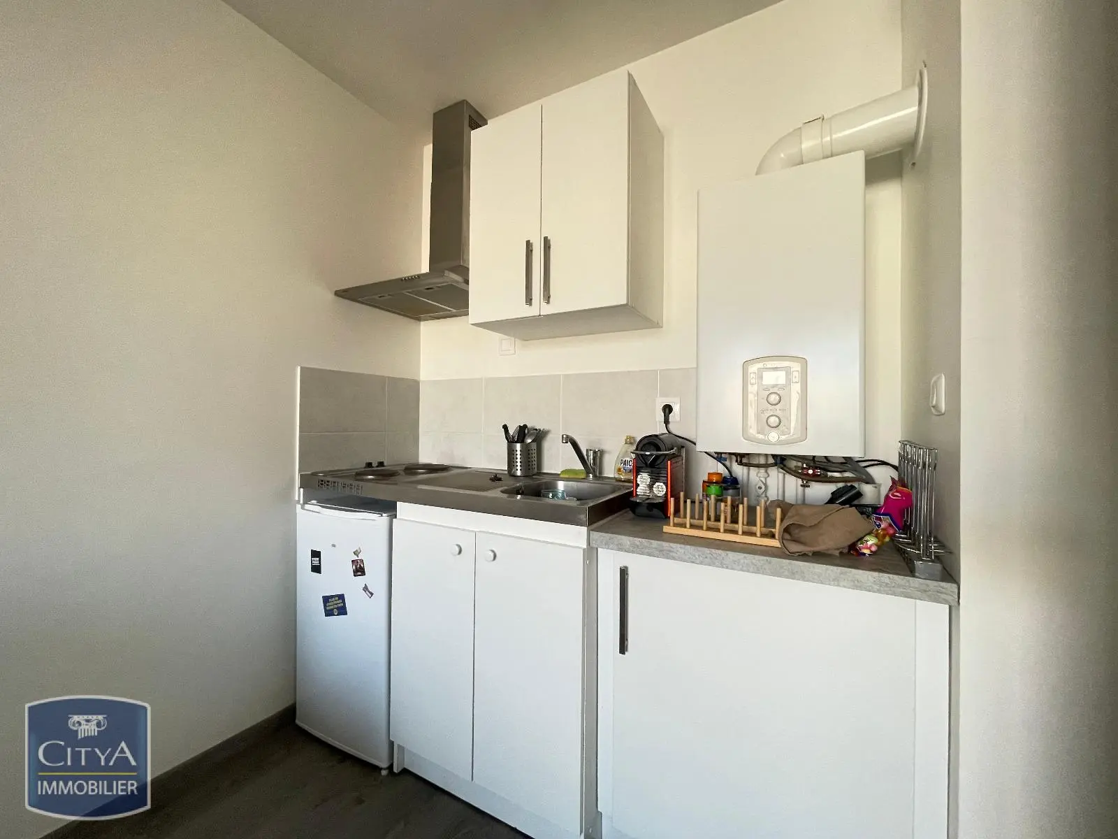 Photo 7 Appartement 2 pièces 39.22m²