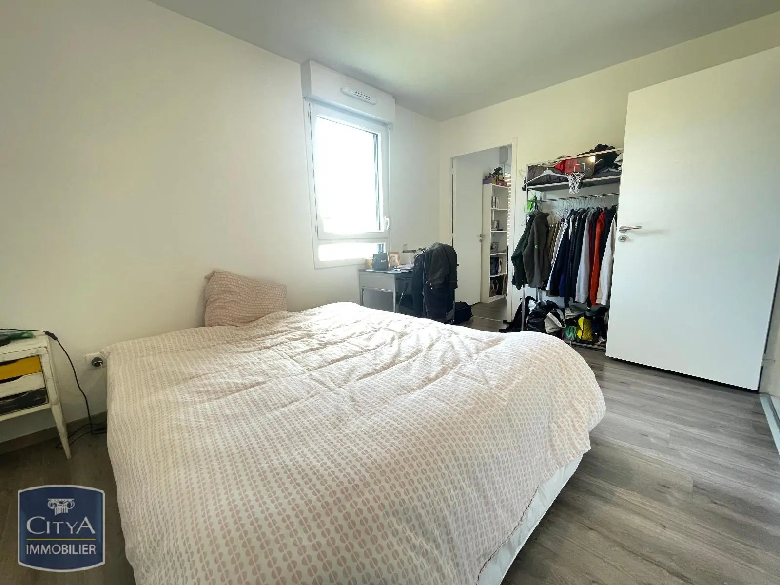 Photo 6 Appartement 2 pièces 39.22m²