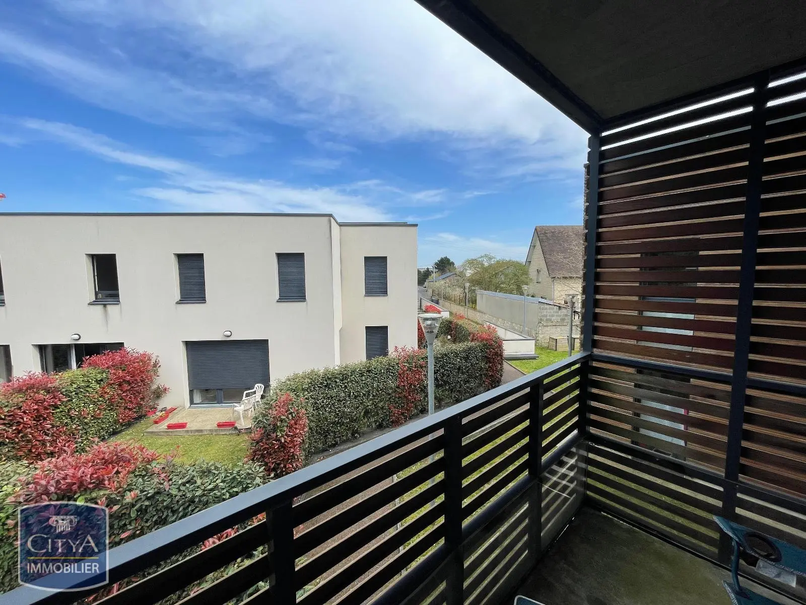 Photo 4 Appartement 2 pièces 39.22m²