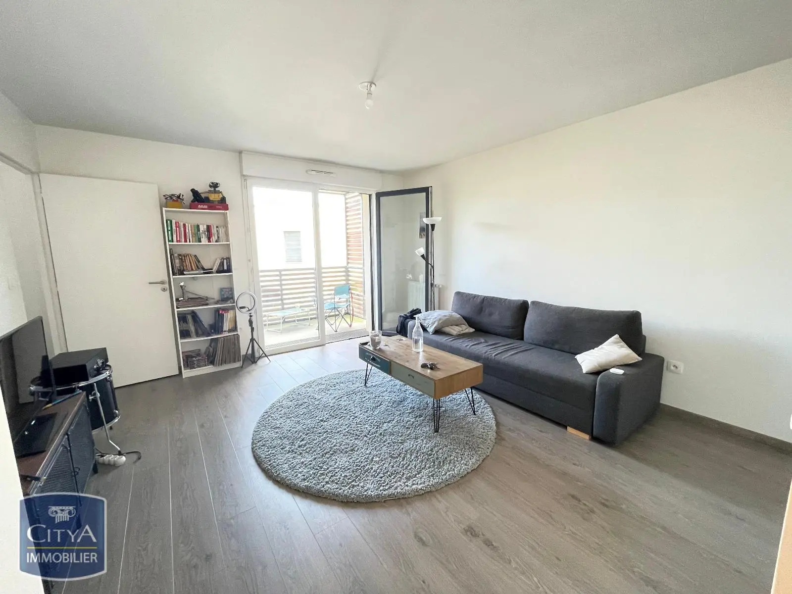 Photo 5 Appartement 2 pièces 39.22m²