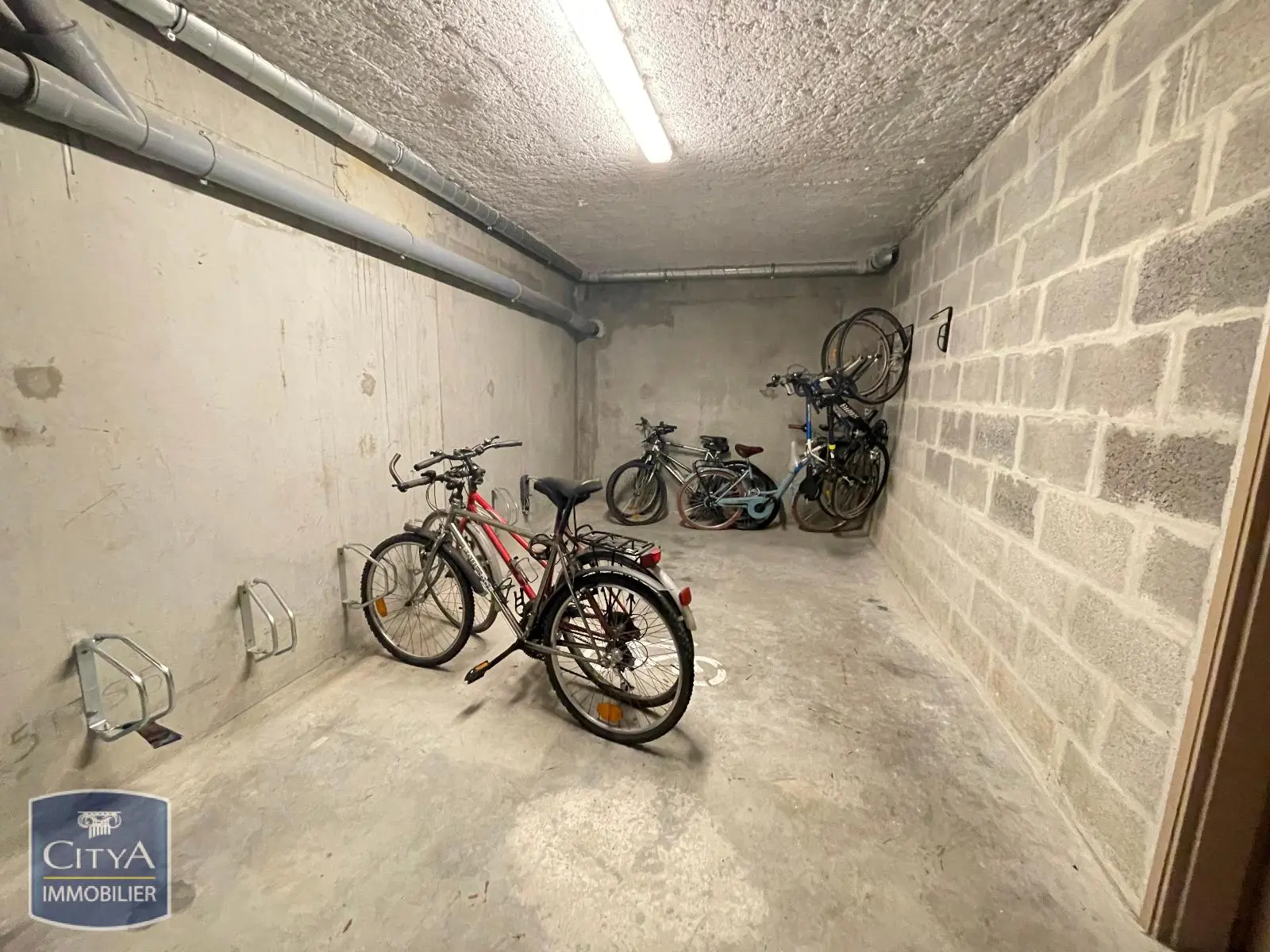 Photo 10 Appartement 2 pièces 39.22m²