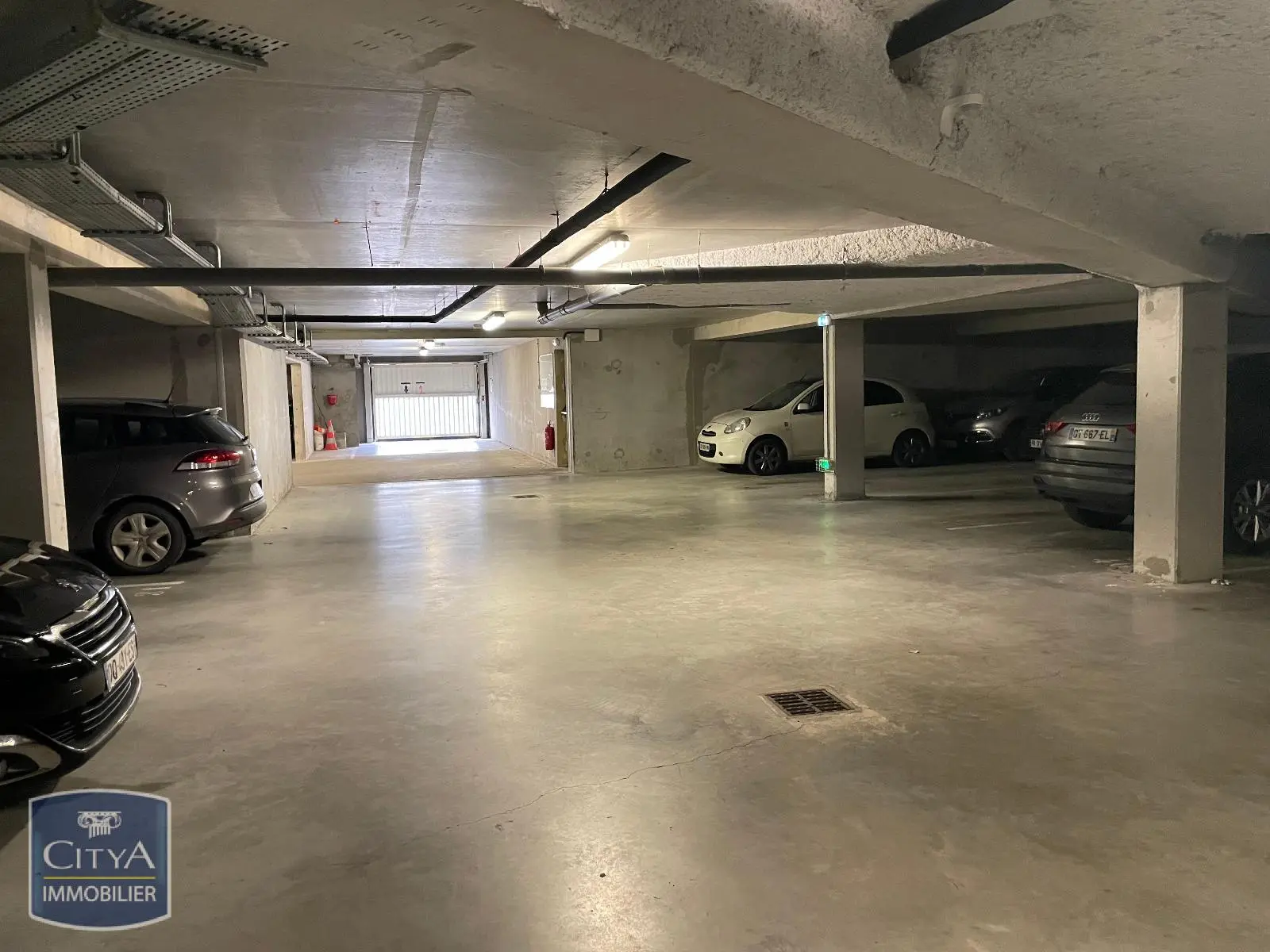 Photo 11 Appartement 2 pièces 39.22m²