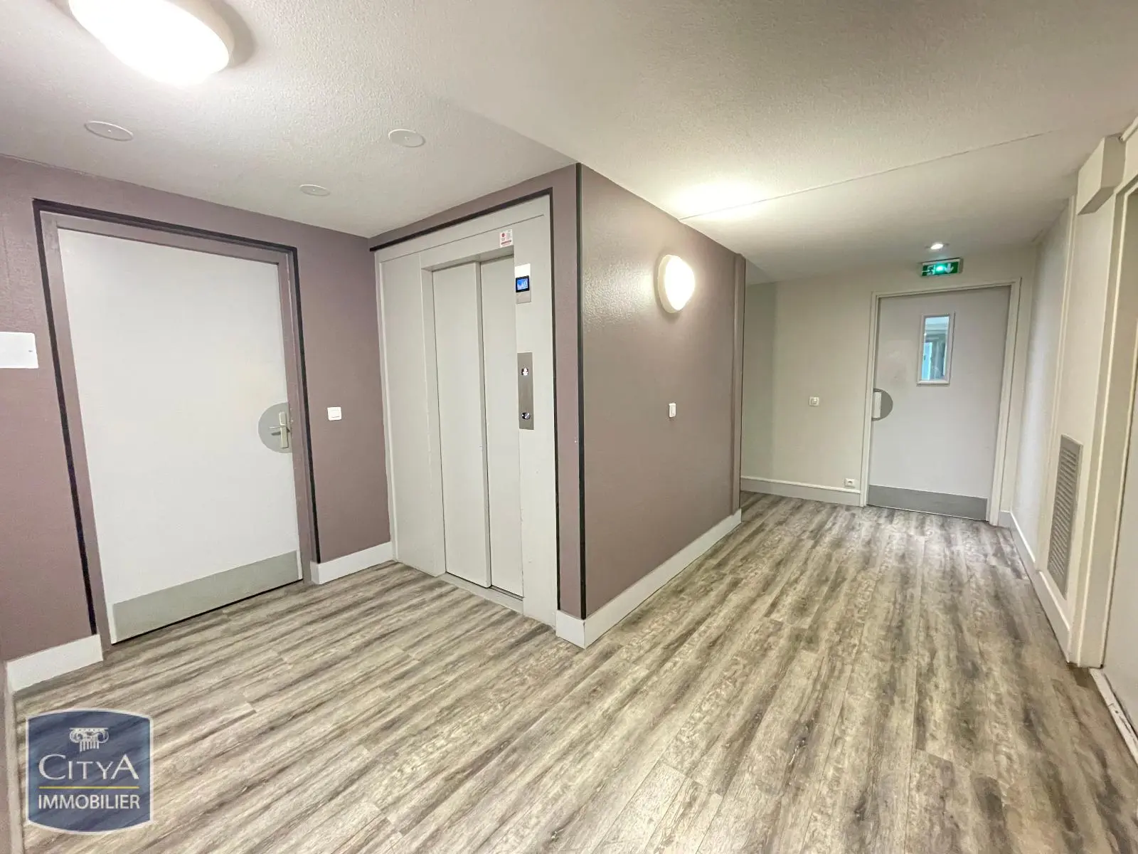 Photo 6 Appartement 1 pièce 18.45m²