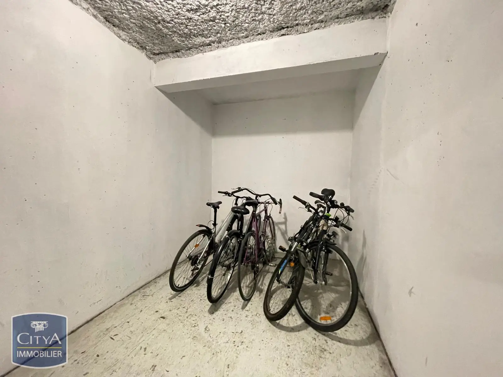 Photo 8 Appartement 1 pièce 18.45m²