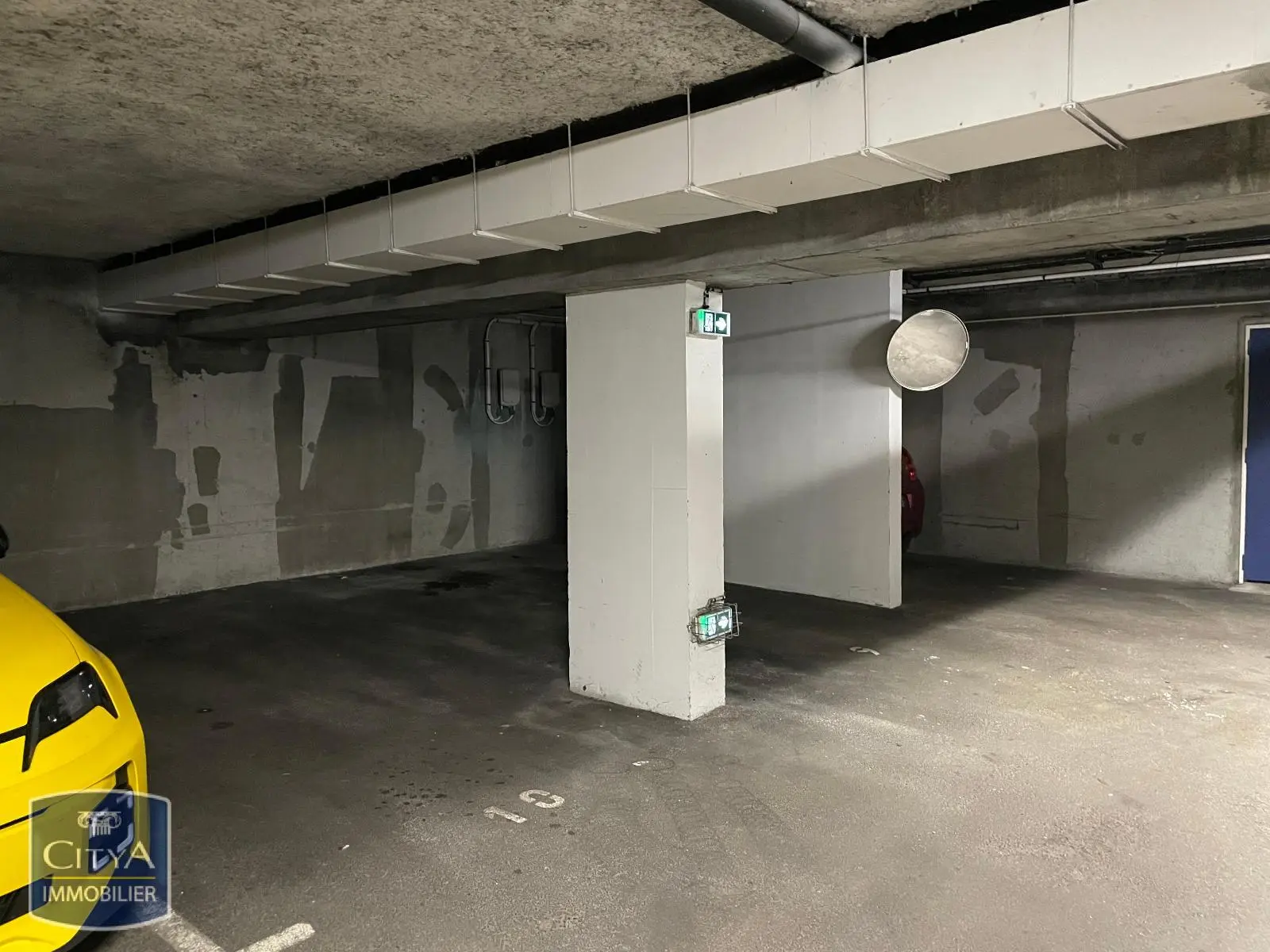 Photo 3 Appartement 1 pièce 18.45m²
