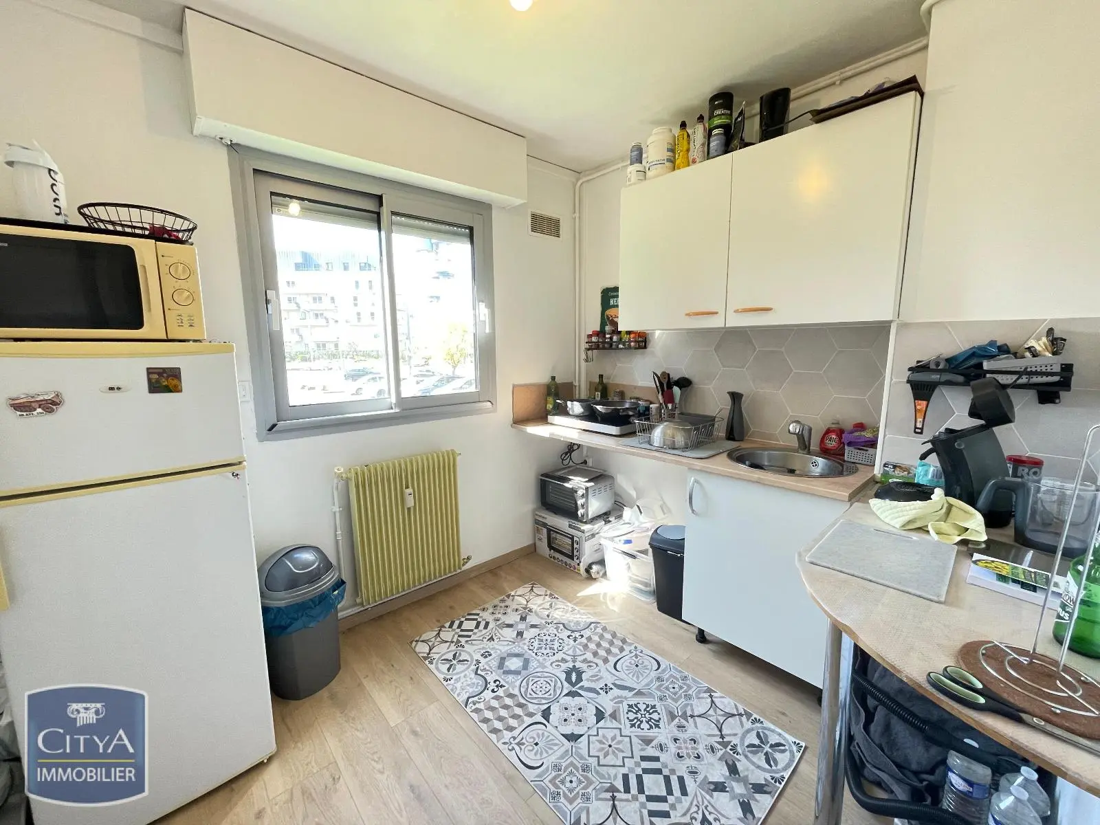 Photo 4 Appartement 1 pièce 32.26m²