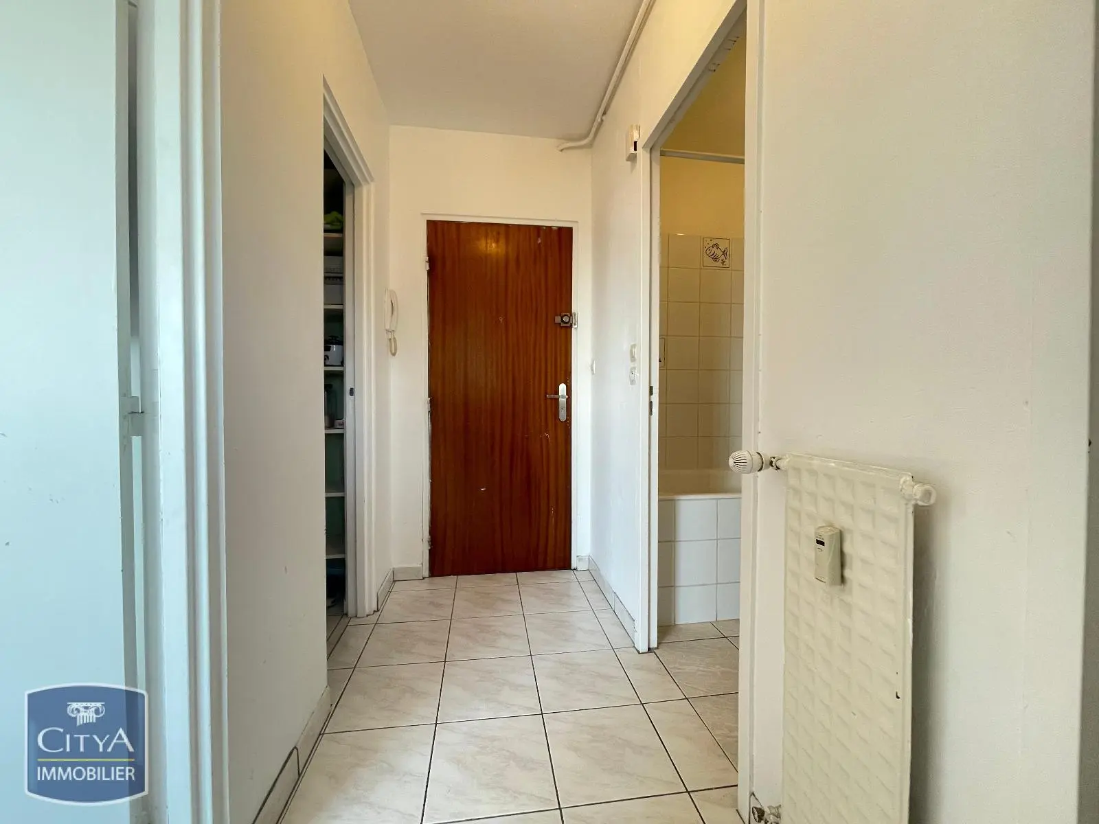 Photo 6 Appartement 1 pièce 32.11m²