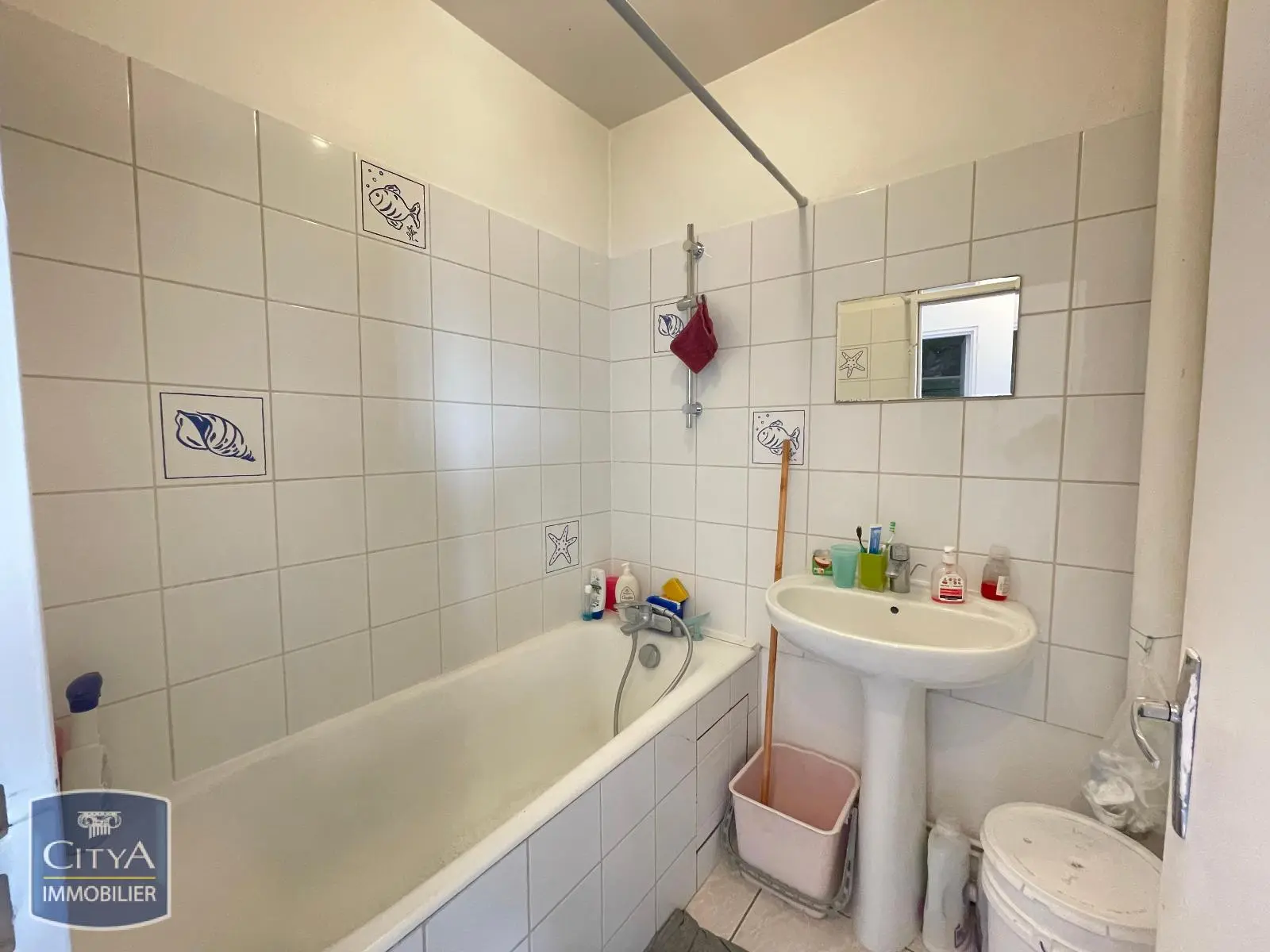 Photo 7 Appartement 1 pièce 32.11m²
