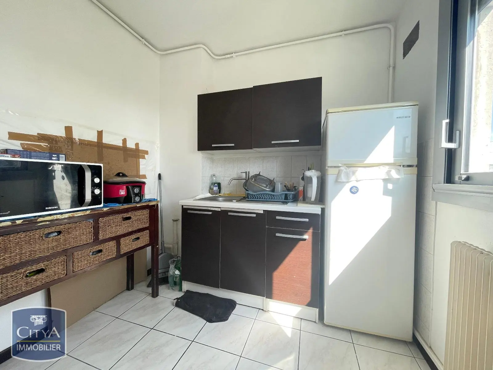 Photo 3 Appartement 1 pièce 32.11m²