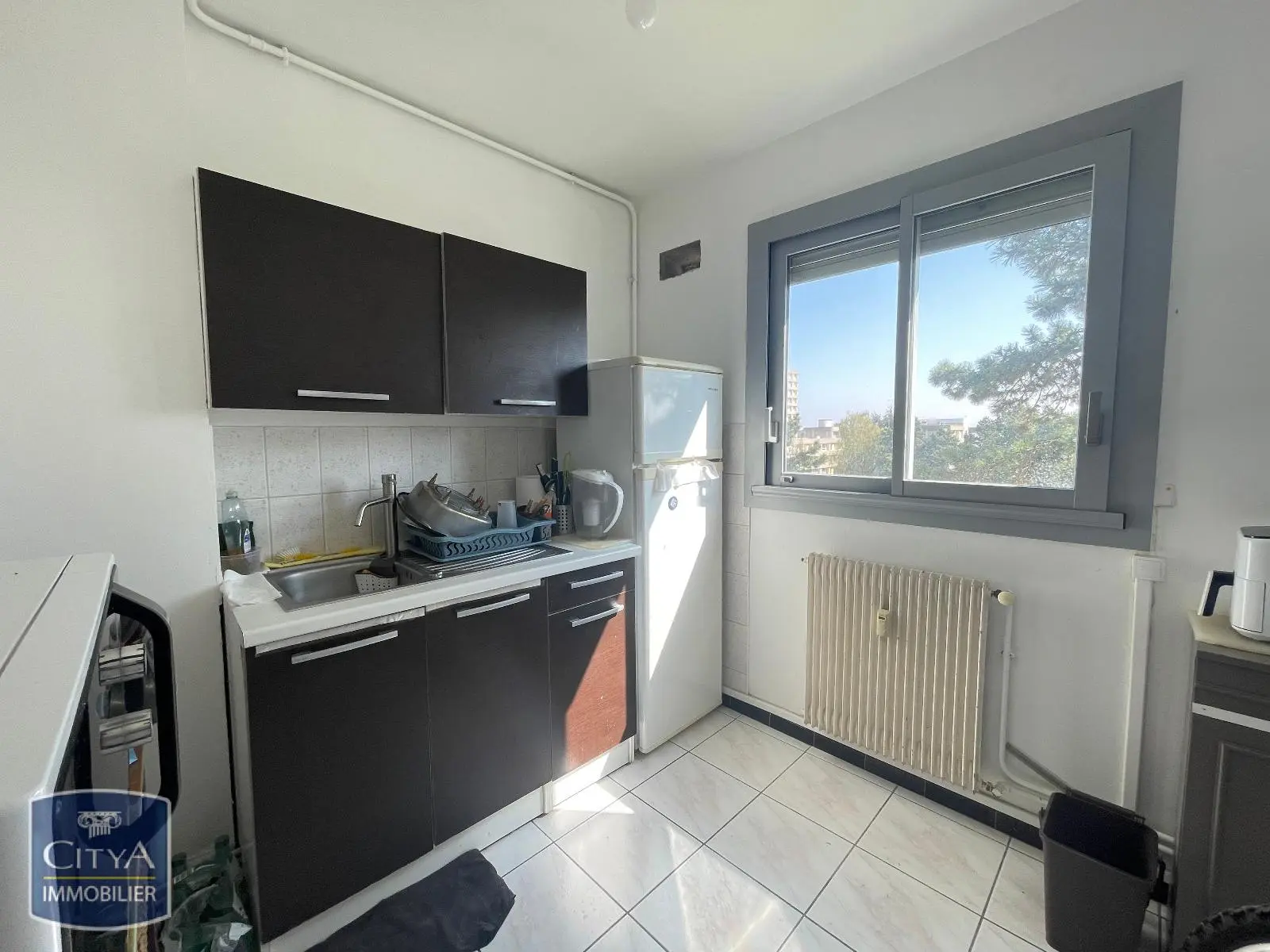 Photo 5 Appartement 1 pièce 32.11m²