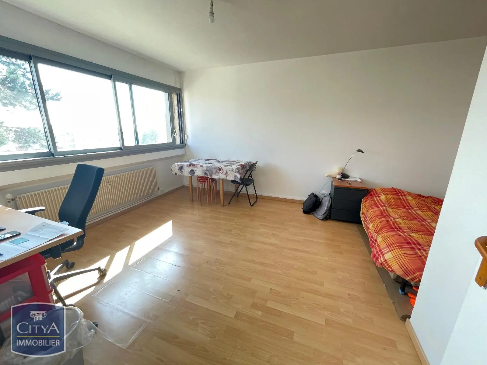Photo 4 Appartement 1 pièce 32.11m²