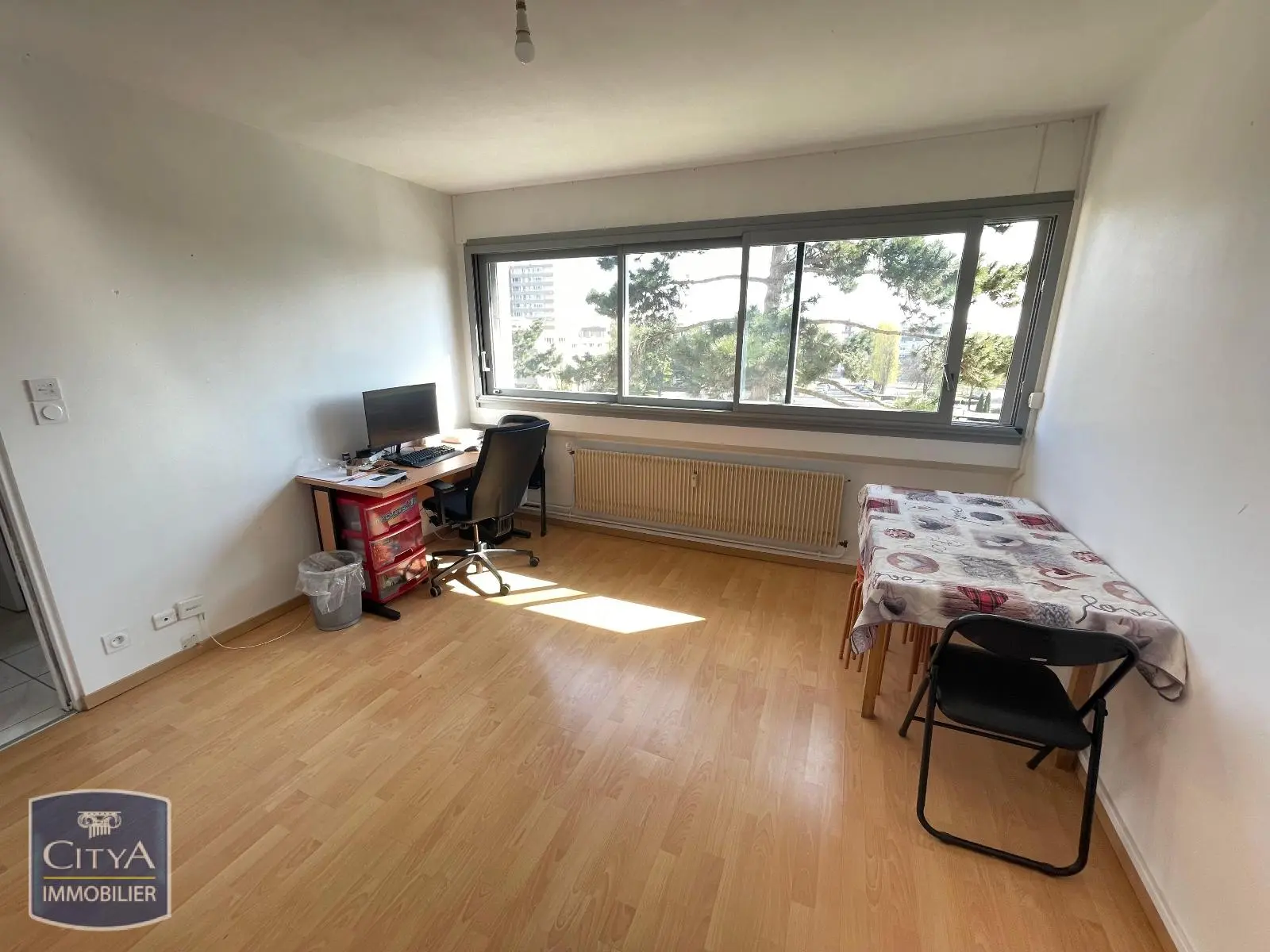 Photo 8 Appartement 1 pièce 32.11m²