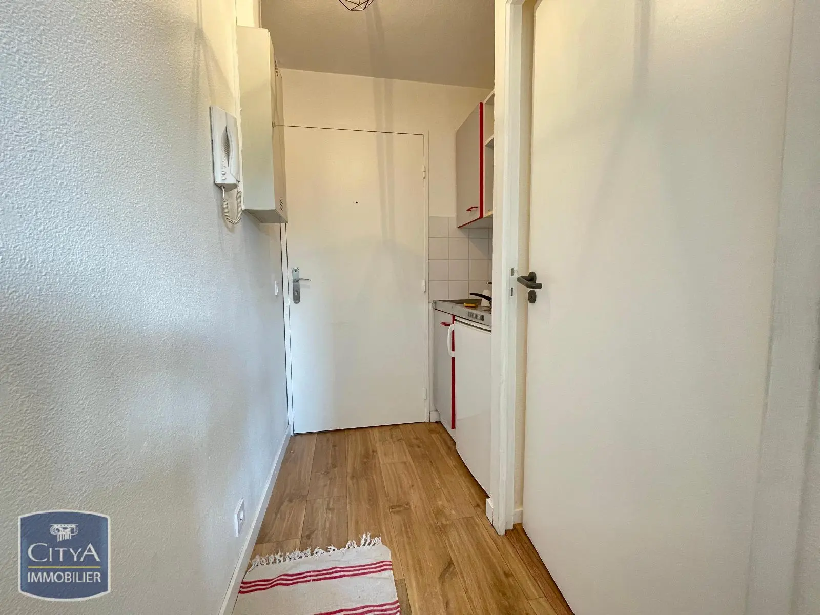 Photo 3 appartement Caen